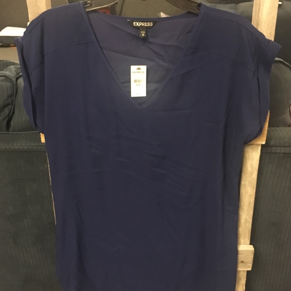 Dressy shirt